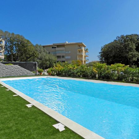 Studio Le Palazzu-11 By Interhome Porto-Vecchio  Bagian luar foto