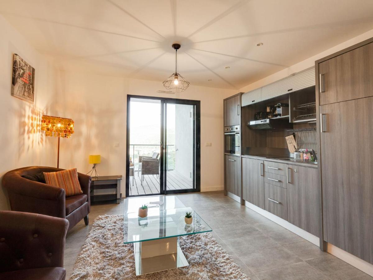 Studio Le Palazzu-11 By Interhome Porto-Vecchio  Bagian luar foto
