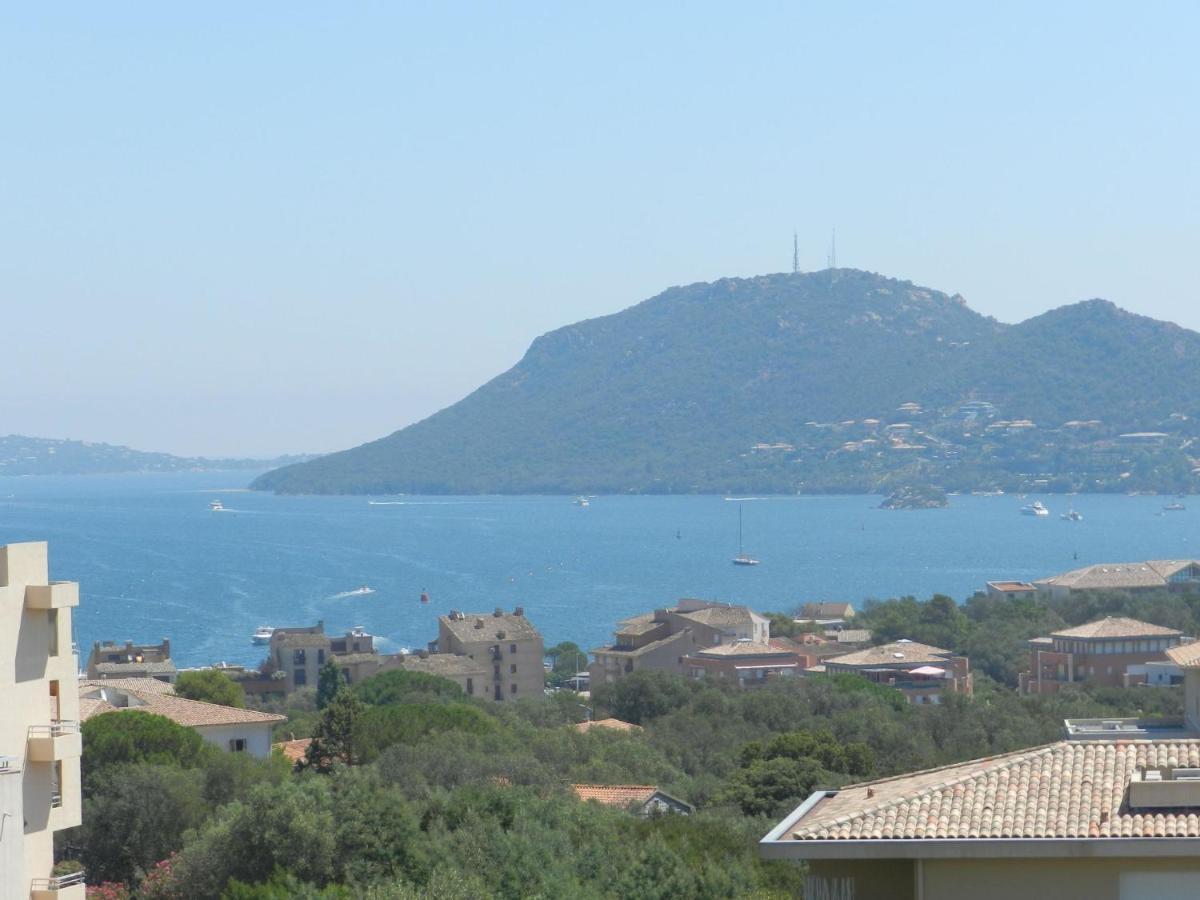 Studio Le Palazzu-11 By Interhome Porto-Vecchio  Bagian luar foto