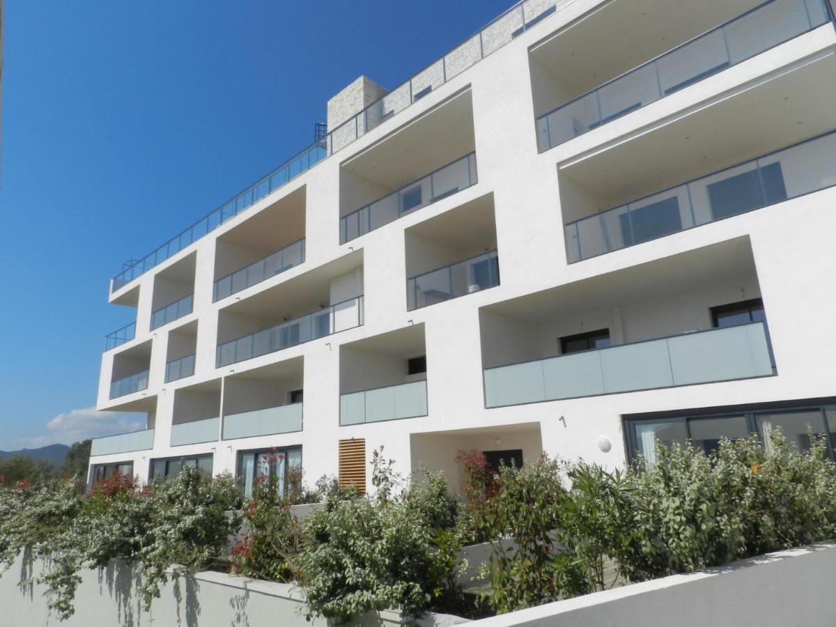 Studio Le Palazzu-11 By Interhome Porto-Vecchio  Bagian luar foto