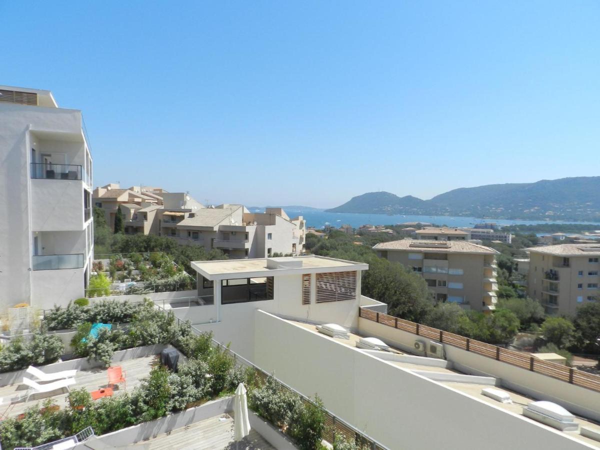 Studio Le Palazzu-11 By Interhome Porto-Vecchio  Bagian luar foto