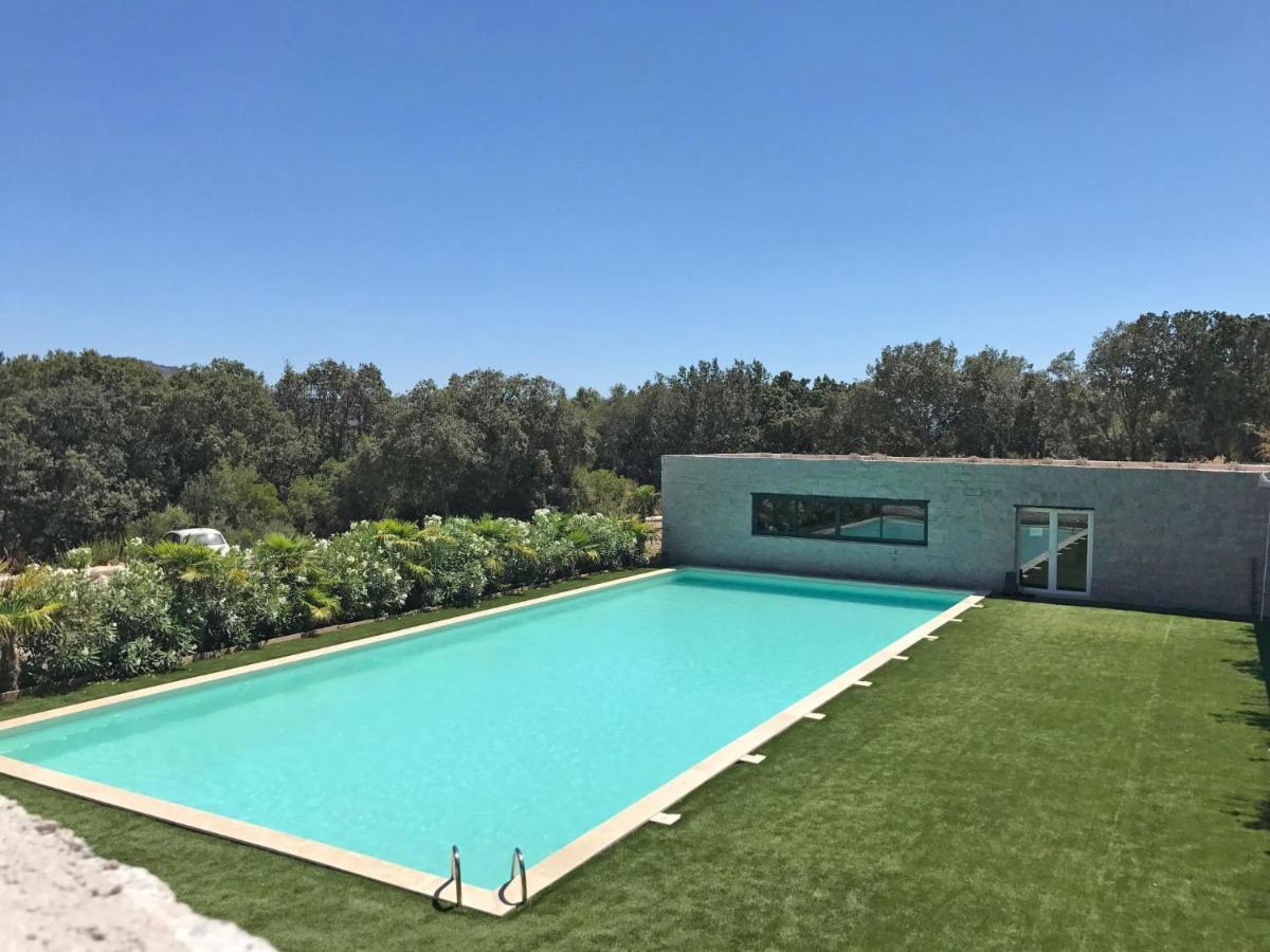 Studio Le Palazzu-11 By Interhome Porto-Vecchio  Bagian luar foto
