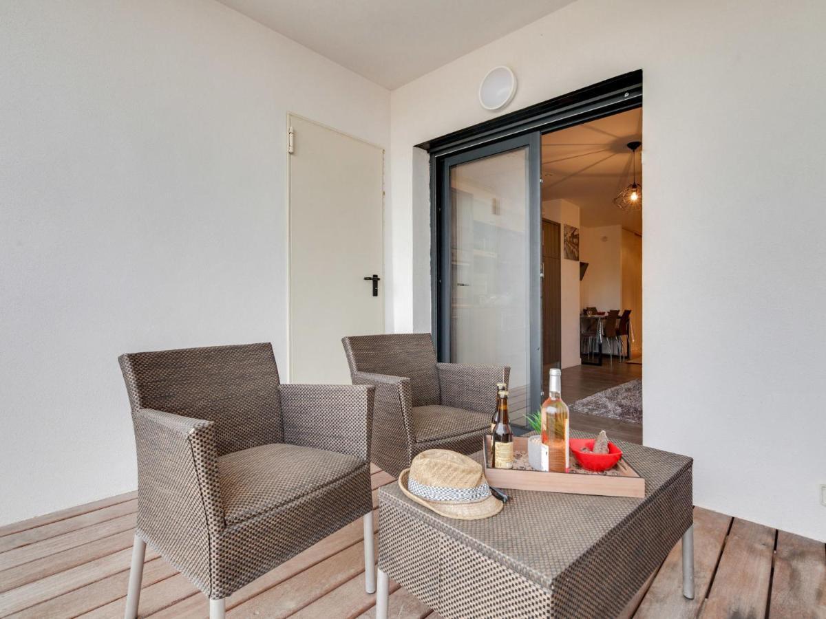 Studio Le Palazzu-11 By Interhome Porto-Vecchio  Bagian luar foto