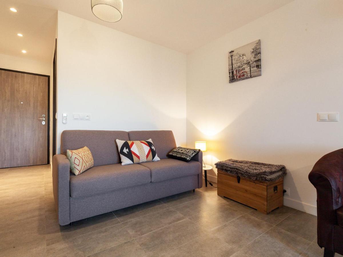 Studio Le Palazzu-11 By Interhome Porto-Vecchio  Bagian luar foto